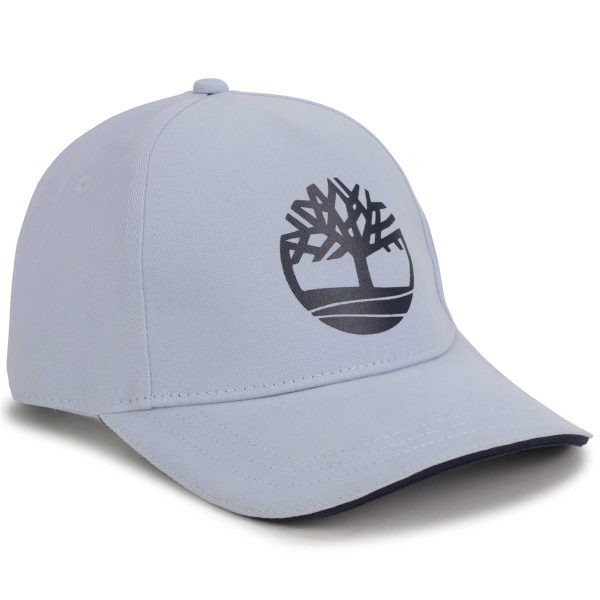 Boys & Girls Grey Cap Cheap