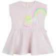 Baby Girls Light Pink Dress Online Sale