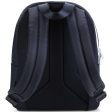 Boys & Girls Navy Logo Backpack Online now