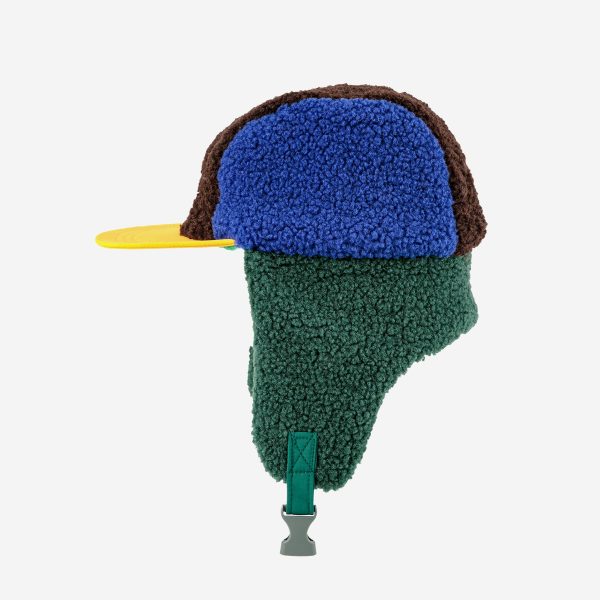 Boys & Girls Multicolor Hat Online Sale