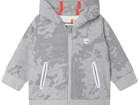 Baby Boys & Girls Grey Jacket Sale