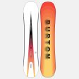 Boys & Girls Orange Logo Snowboard Hot on Sale