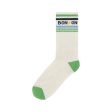 Boys White Cotton Socks(2 Pack) Online now