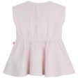 Baby Girls Light Pink Dress Online Sale