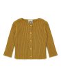 CARDIGAN COTES 2X2 UNI Hot on Sale