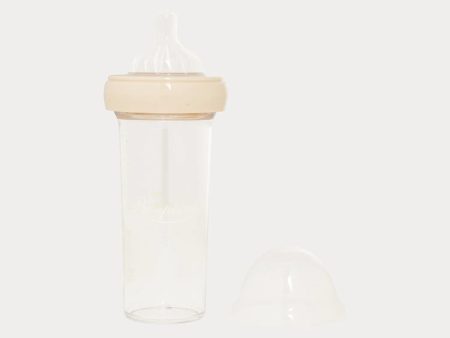 Feeding Bottle (210ml) For Discount