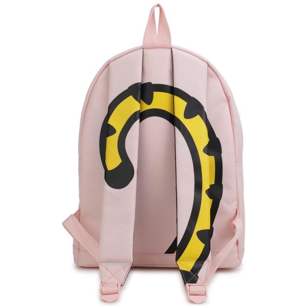 Boys & Girls Pink Backpack Sale