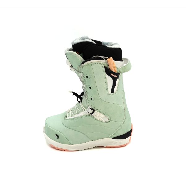 Girls Mint  CROWN  Snow Shoes Online