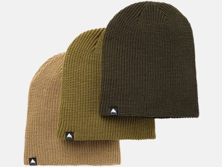 Boys & Girls Multicolor Knit Hat(3 Pack) Online now