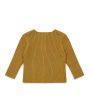 CARDIGAN COTES 2X2 UNI Hot on Sale