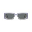 Boys & Girls Light Blue Sunglasses on Sale