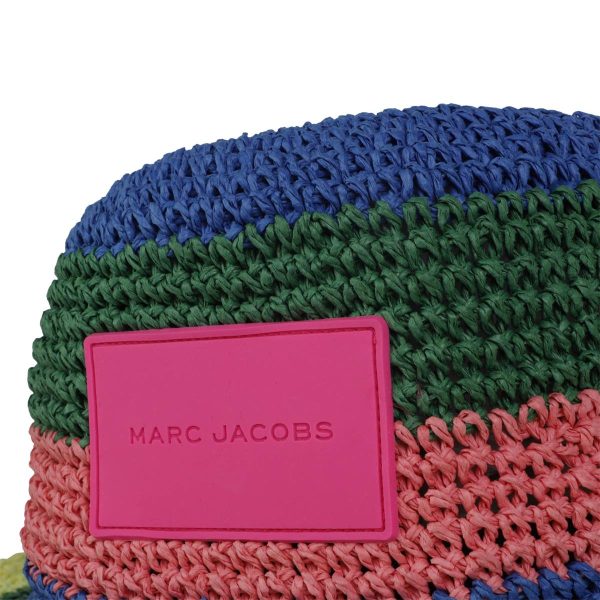 Girls Multicolor Hat Sale