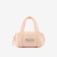 Girls Pink Ballet Bag(S 码） Online Hot Sale