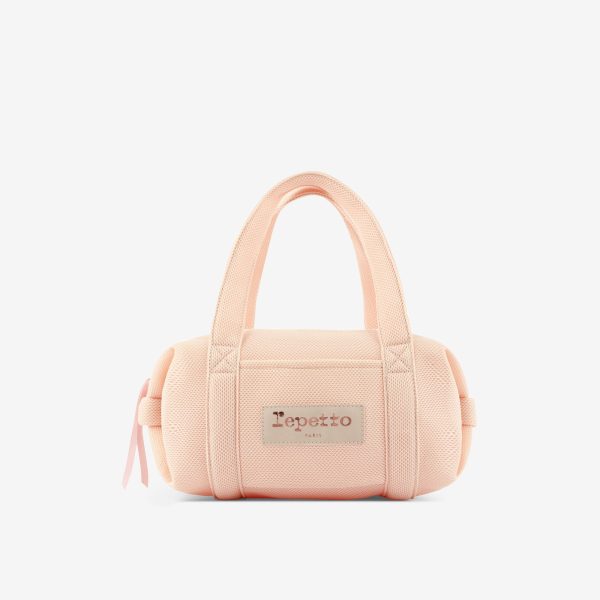 Girls Pink Ballet Bag(S 码） Online Hot Sale