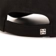 Boys & Girls Black Baseball Cap Online Hot Sale