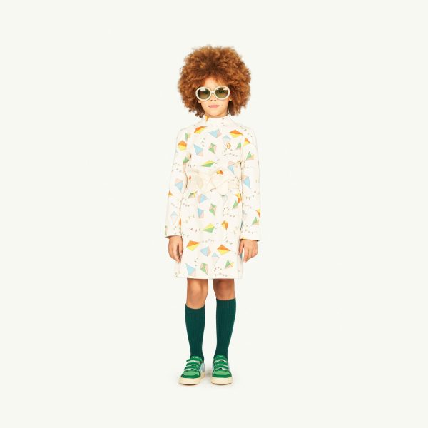 Boys & Girls Green Wool Socks Online