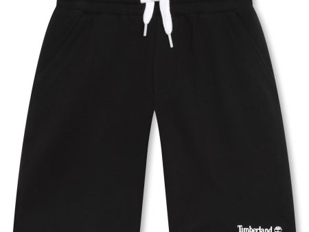 Baby Boys & Girls Black Shorts For Sale