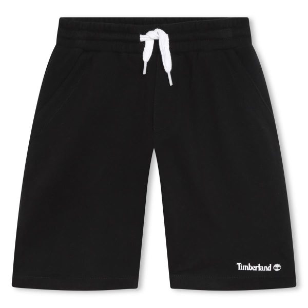 Baby Boys & Girls Black Shorts For Sale