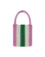 Girls Multicolor Handbag For Discount