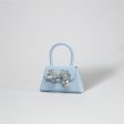 Girls Blue Handbag Fashion