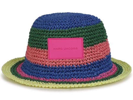 Girls Multicolor Hat Sale