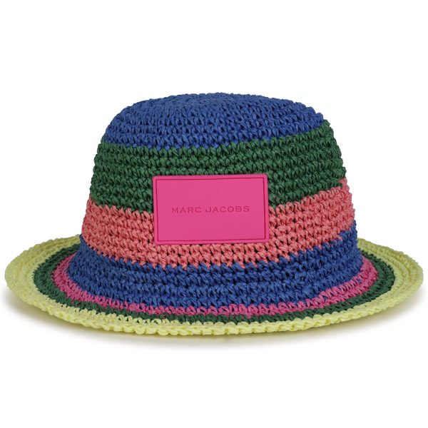 Girls Multicolor Hat Sale