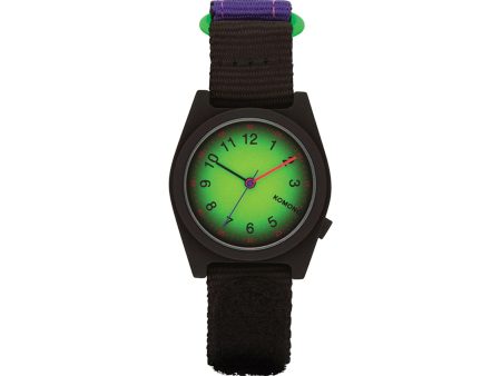 Boys & Girls Black Watch Online