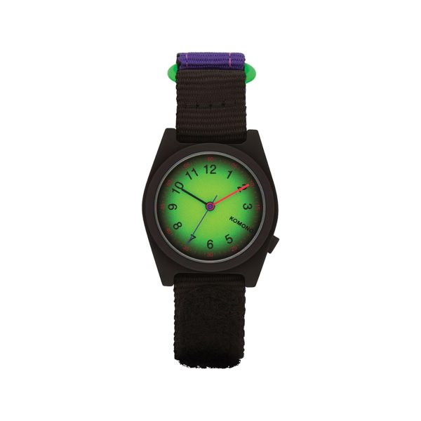 Boys & Girls Black Watch Online