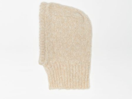 Boys & Girls Beige Wool Hat Online Sale