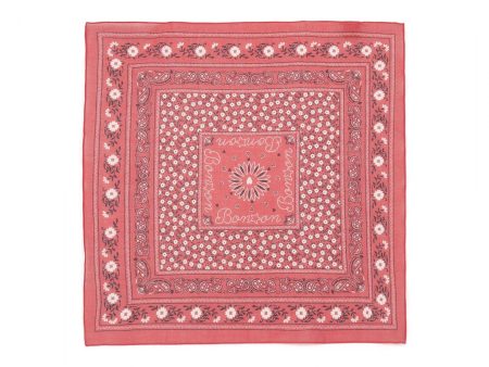 Girls Red Bandana For Discount