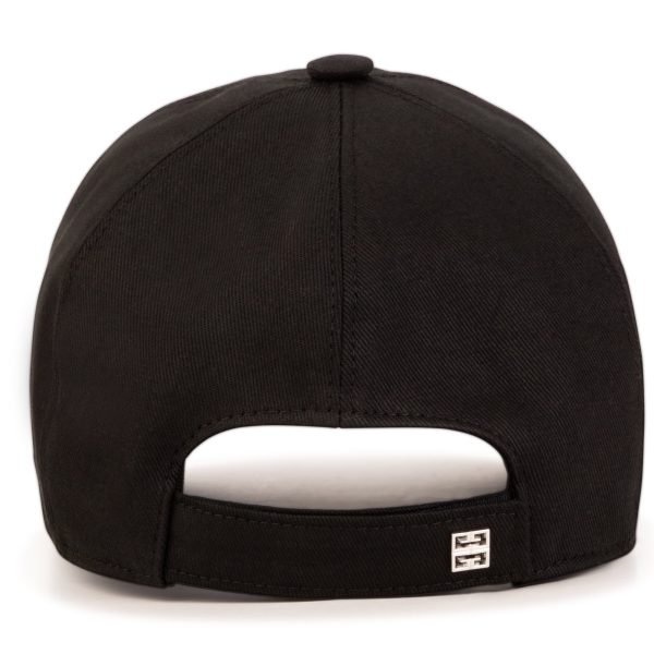 Boys & Girls Black Baseball Cap Online Hot Sale