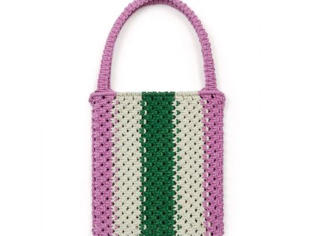 Girls Multicolor Handbag For Discount