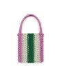 Girls Multicolor Handbag For Discount