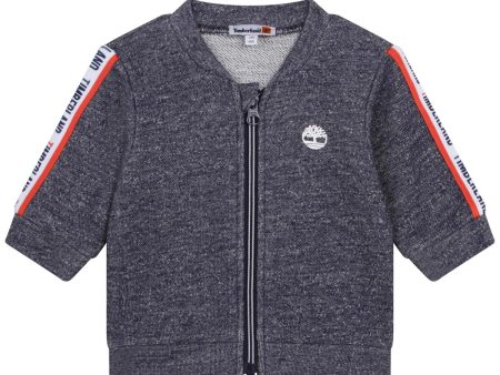 Baby Boys & Girls Blue Jacket Cheap