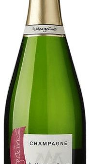 A Margaine Le Brut Champagne Premier Cru NV (375 ml) Sale