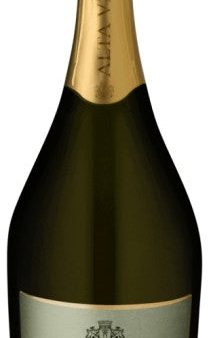 Alta Vista Brut Nature NV (750 ml) Discount