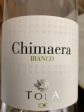 Tola Chimaera Bianco 2021 (750ml) on Sale