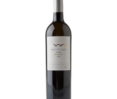 Assyrtiko by Gaia Wild Ferment 2022 (750ml) Fashion