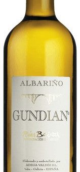 Adega Valdes Gundian Albariño 2021 (750ml) on Sale