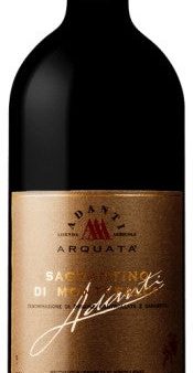 Adanti - Arquata Montefalco Sagrantino 2014 (750ml) Fashion