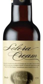 Alvear Solera Cream NV (375 ml) Supply