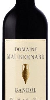 Domaine Maubernard Bandol Rouge 2015 (750ml) Supply