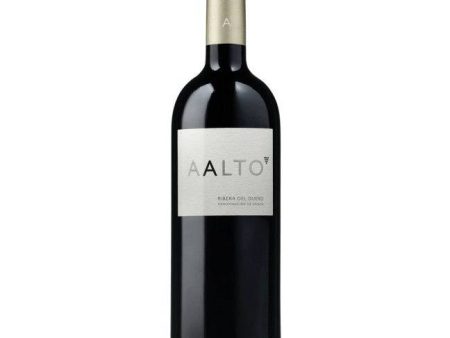 Aalto 2021 (750ml) Fashion