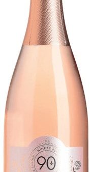 90+ Cellars Lot 197 Prosecco Rosé Extra Dry 2021 (750ml) Cheap