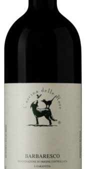 Cascina delle Rose - Barbaresco Tre Stelle 2018 (1.5L) on Sale