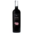 La Maialina Gertrude Toscana 2019 (750ml) Hot on Sale