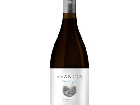 Avancia Nobleza Old Vines Godello 2020 (750ml) Online now