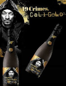 19 Crimes Cali Gold NV (750 ml) Online Sale