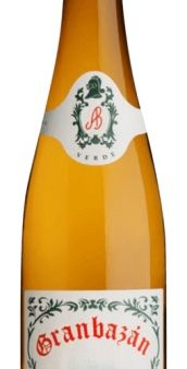 Agro de Bazán - Granbazán Etiqueta Verde Albariño 2023 (750ml) Supply