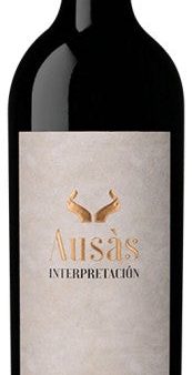 Ausàs Interpretación 2018 (750ml) Sale